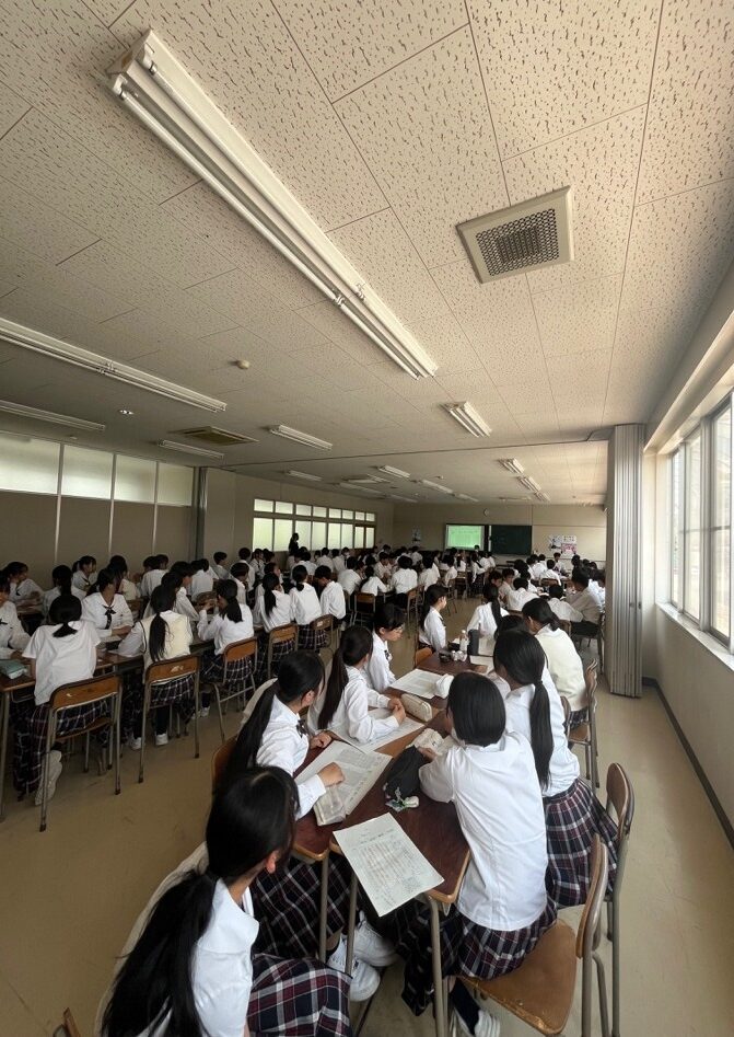 石原教授の理科授業