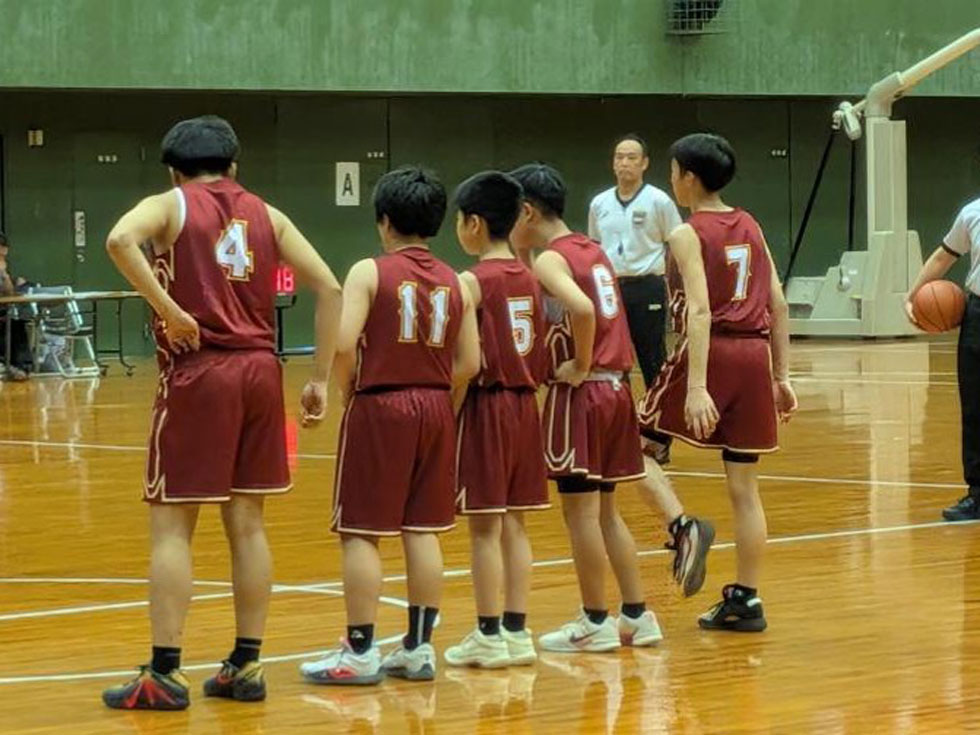 集合写真