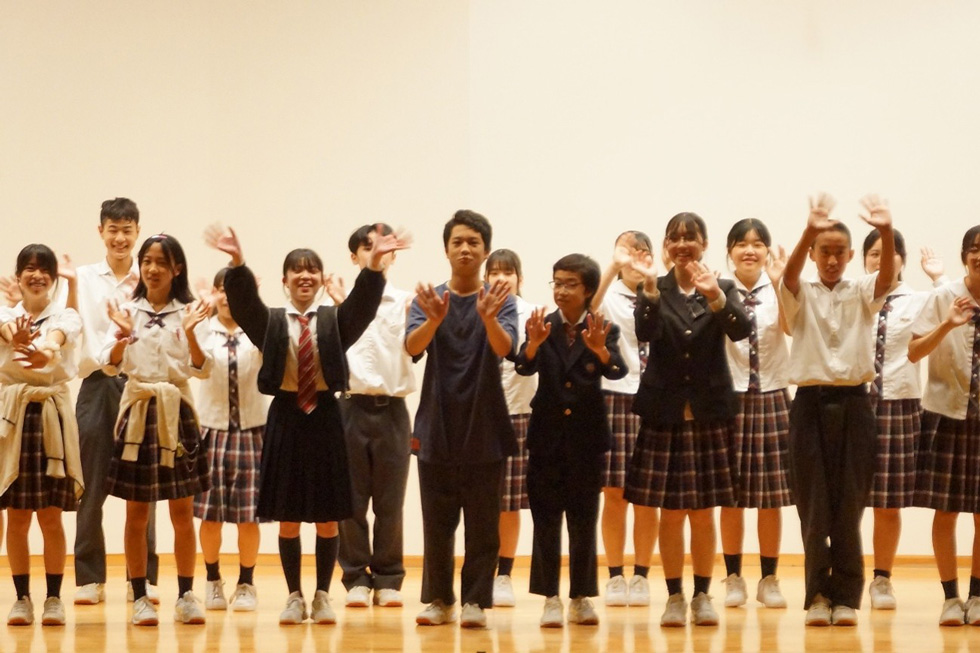 学校生活 アーカイブ - 蓬莱学園蓬莱学園